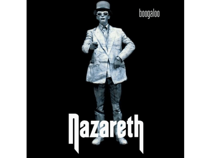 Boogaloo LP