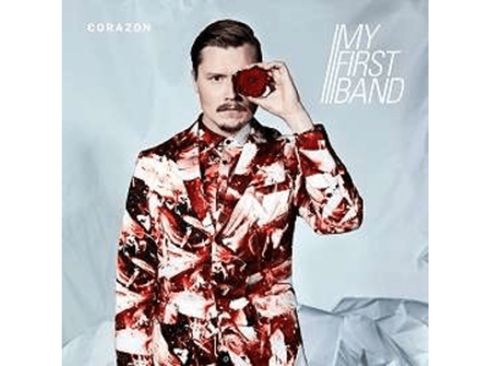 Corazon CD