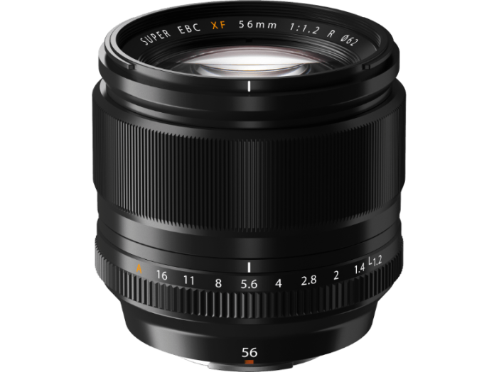 XF56mm f/1.2 R objektív