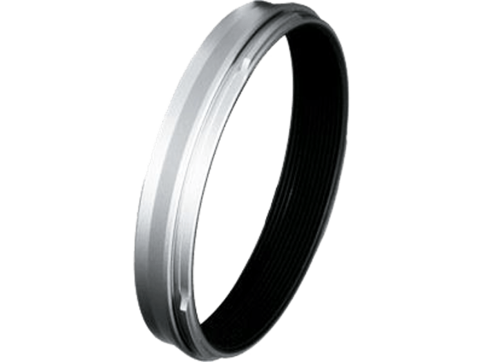 AR-X100 adapter gyűrű ezüst