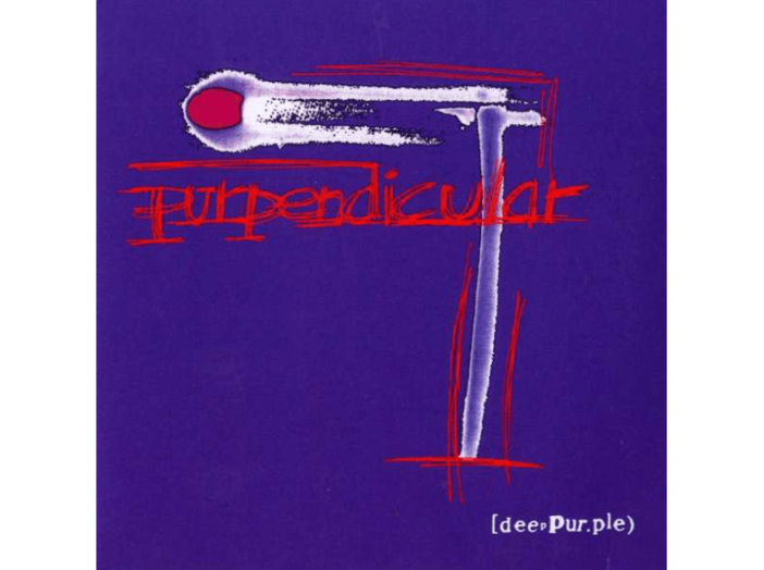 Purpendicular (Expanded Edition) CD