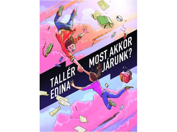 Most akkor járunk?