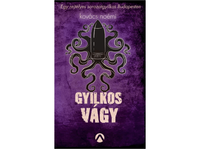 Gyilkos vágy