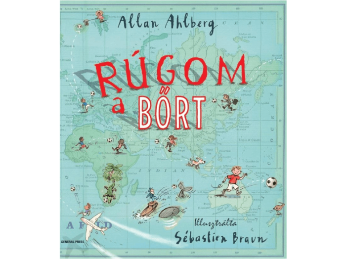 Rúgom a bőrt!