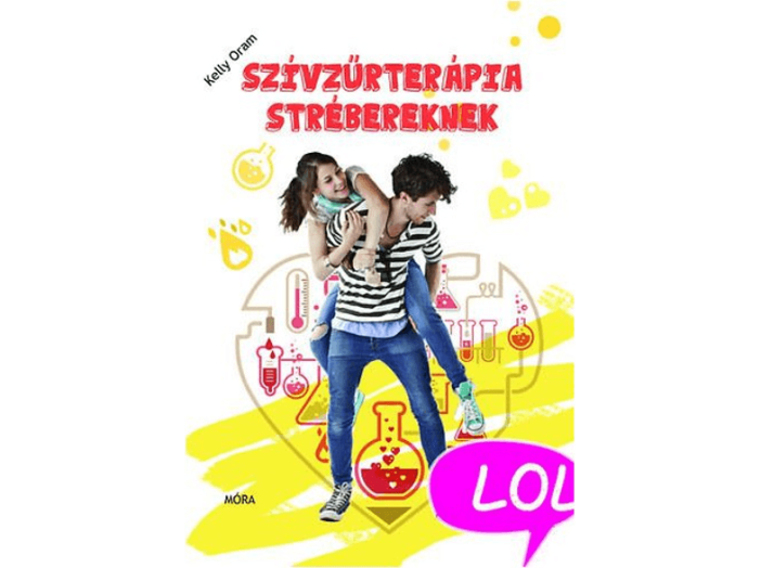 Szívzűrterápia strébereknek