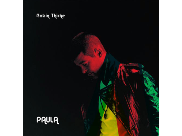Paula CD