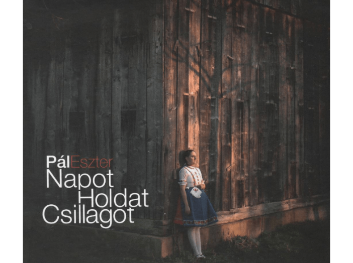 Napot, holdat, csillagot CD