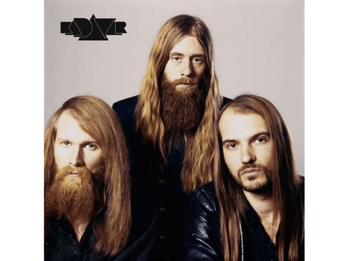 Abra Kadavar (Special Edition) CD