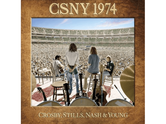 CSNY 1974 CD