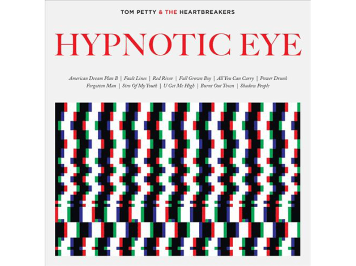 Hypnotic Eye (Deluxe Edition) LP