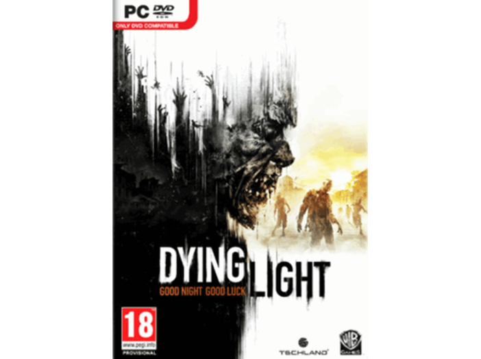 Dying Light PC