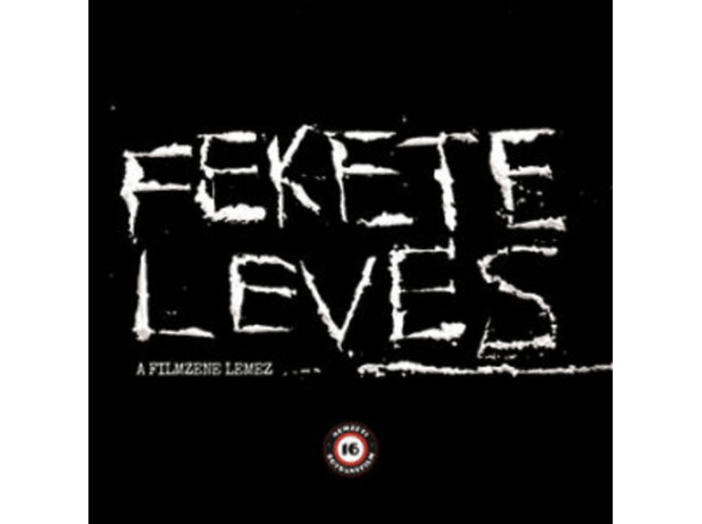 Fekete Leves CD