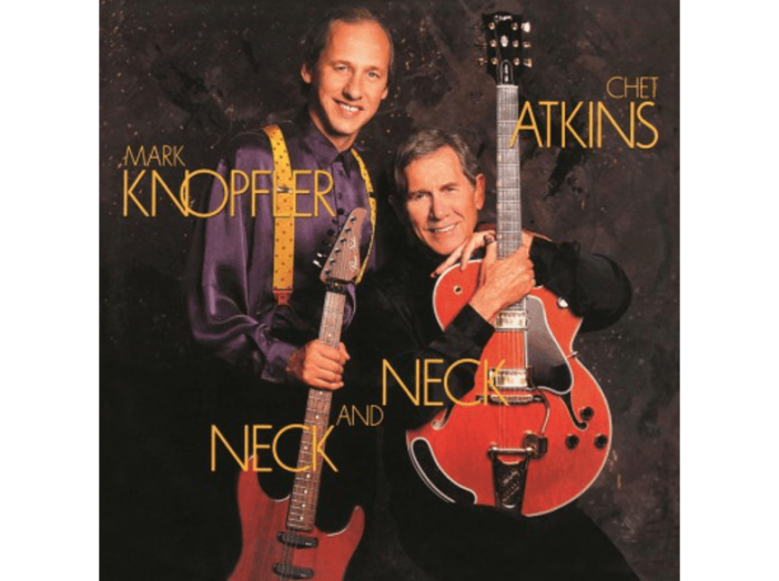 Neck And Neck LP