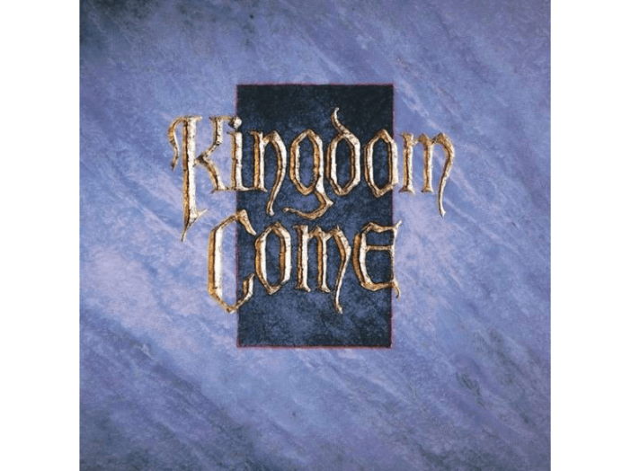 Kingdom Come LP