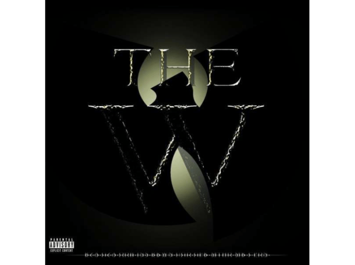 The W LP