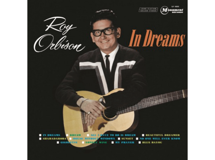 In Dreams LP