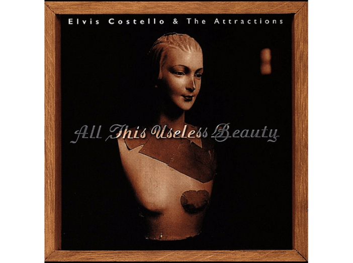 All This Useless Beauty LP