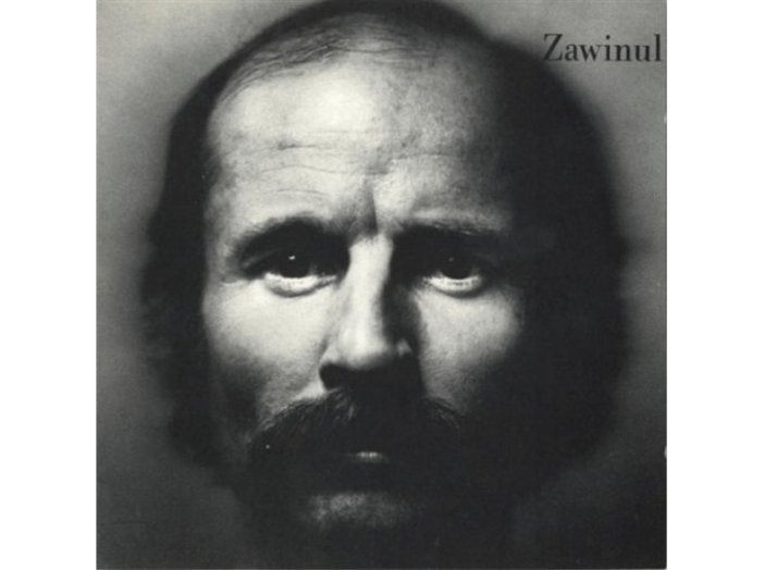 Zawinul LP