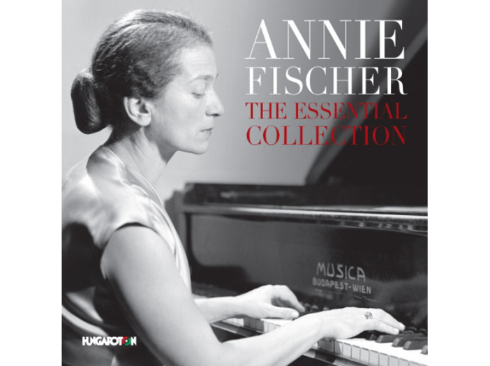The Essential Collection CD