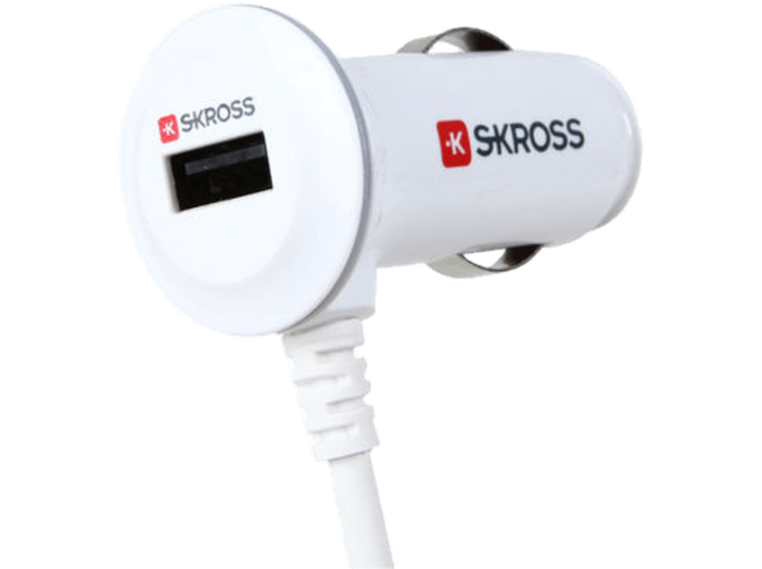 Utazó adapter (USBLIGHTNING)