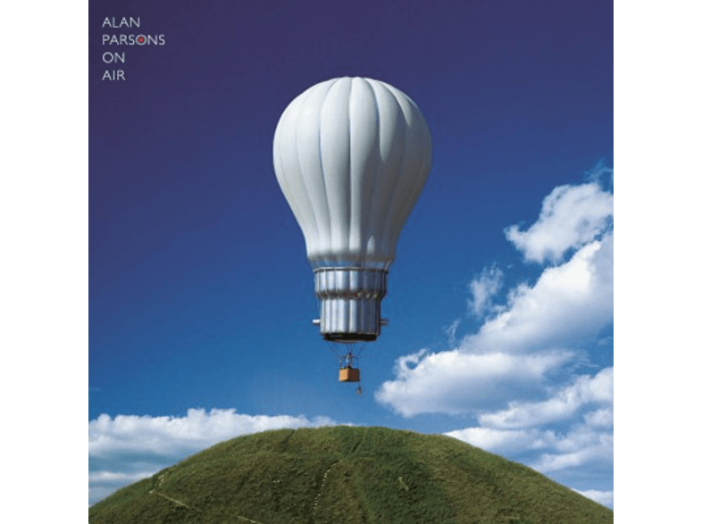 On Air LP
