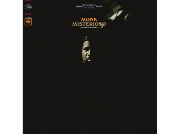 Misterioso LP