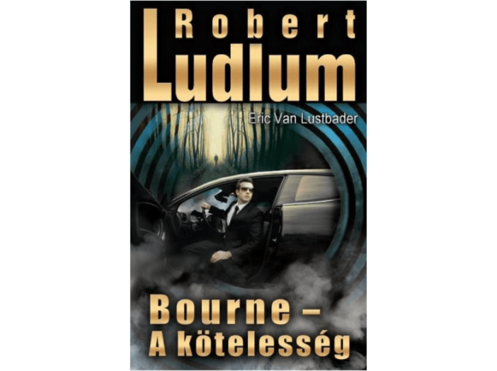 Bourne - A kötelesség