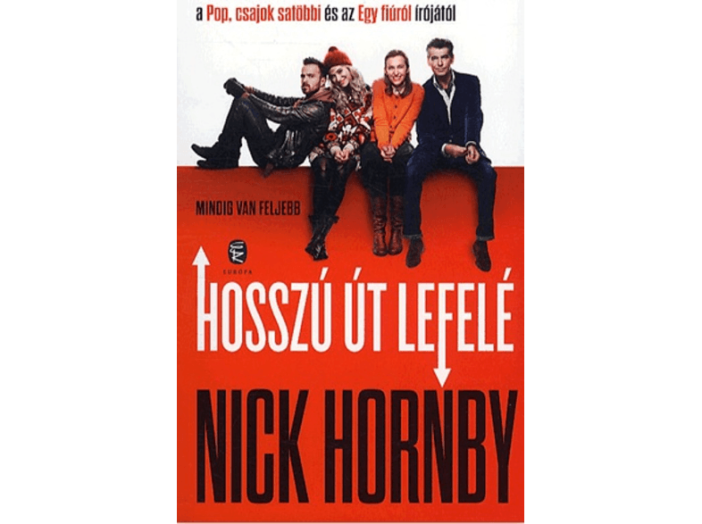 Hosszú út lefelé
