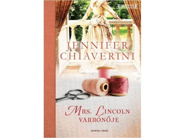 Mrs. Lincoln varrónője