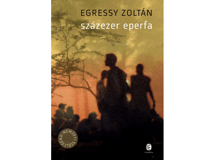 Százezer eperfa