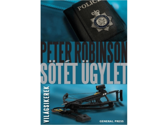 Sötét ügylet