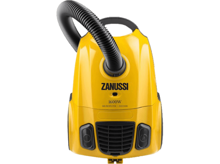 ZAN2400EL energiatakarékos porszívó