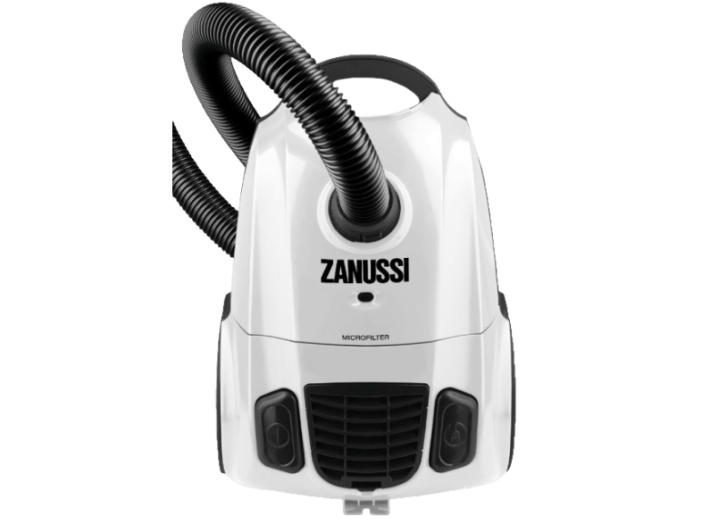 ZAN2405EL energiatakarékos porszívó