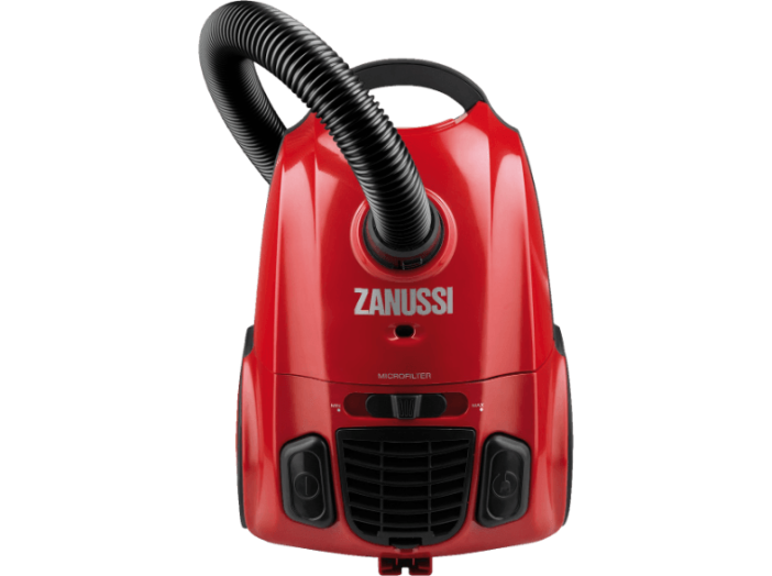 ZAN2410EL energiatakarékos porszívó