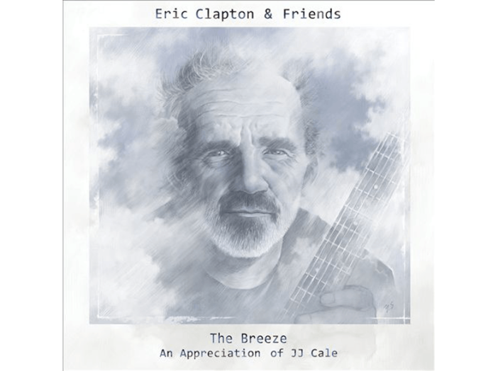 The Breeze - An Appreciation Of JJ Cale CD