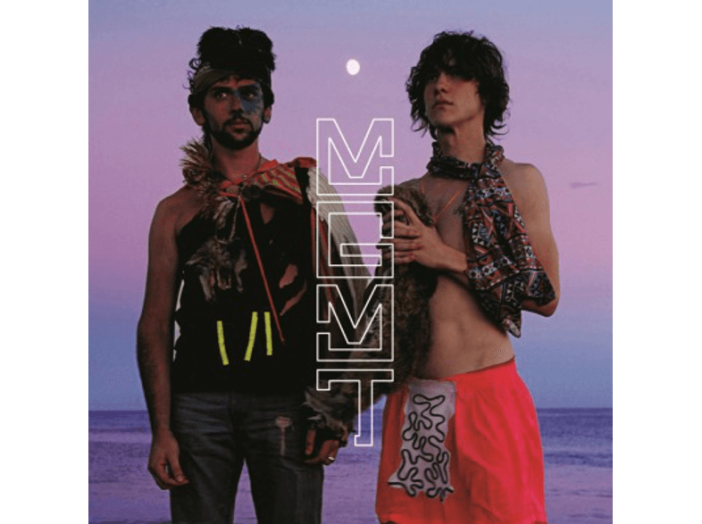 Oracular Spectacular LP