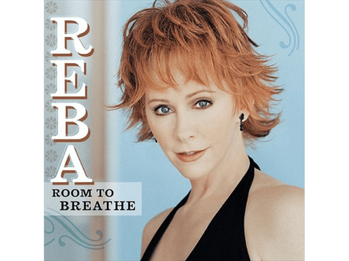 Room to Breathe CD