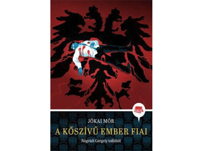 A kőszívű ember fiai - Klassz!