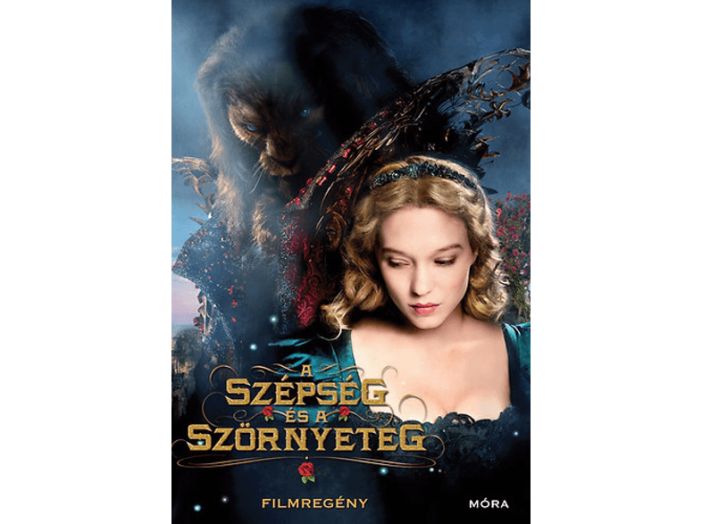 A Szépség és a Szörnyeteg