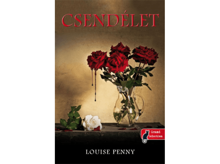 Still Life Csendélet