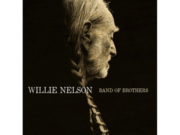 Band Of Brothers LP