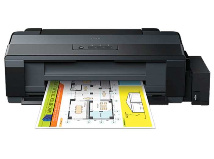 L1300 A3+ külső tintatartályos nyomtató