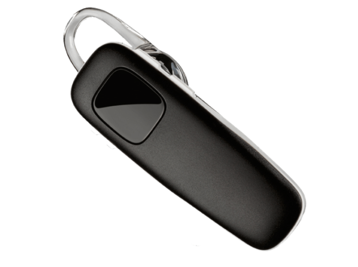 M70 Bluetooth Headset fekete