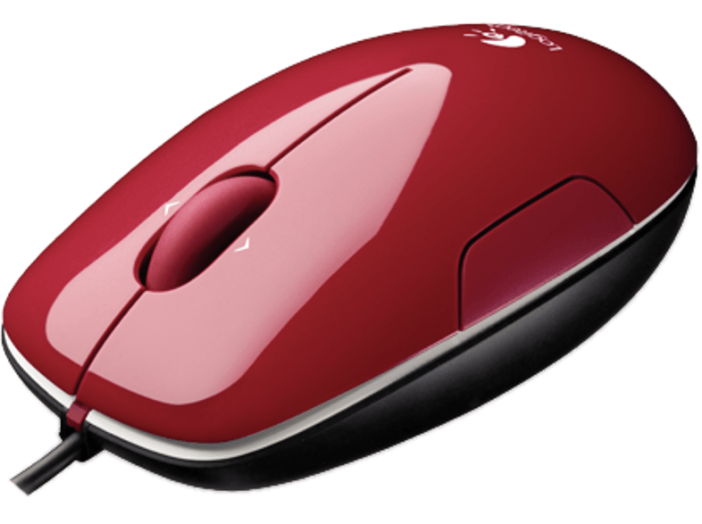 M150 Laser Mouse, Cinammon (910-003751)
