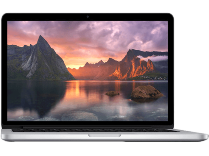 MacBook Pro 13" Retina Core i5 2.6GHz/8GB/512GB SSD (mgx92mg/a)