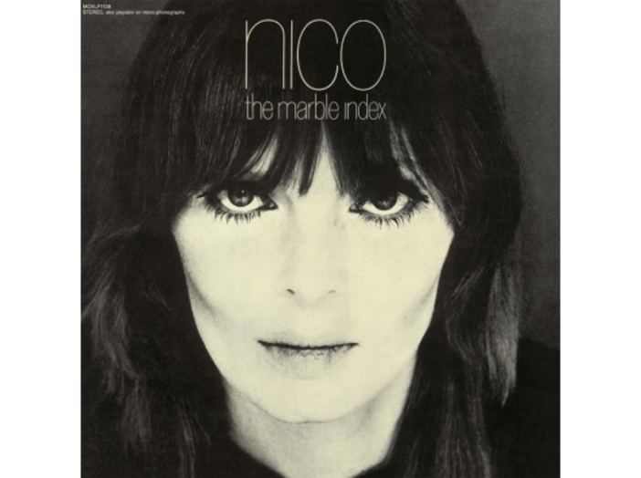 The Marble Index LP