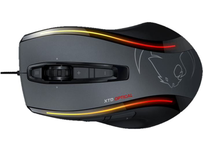 Kone XTD Optical Max Customization gaming egér (ROC11811)