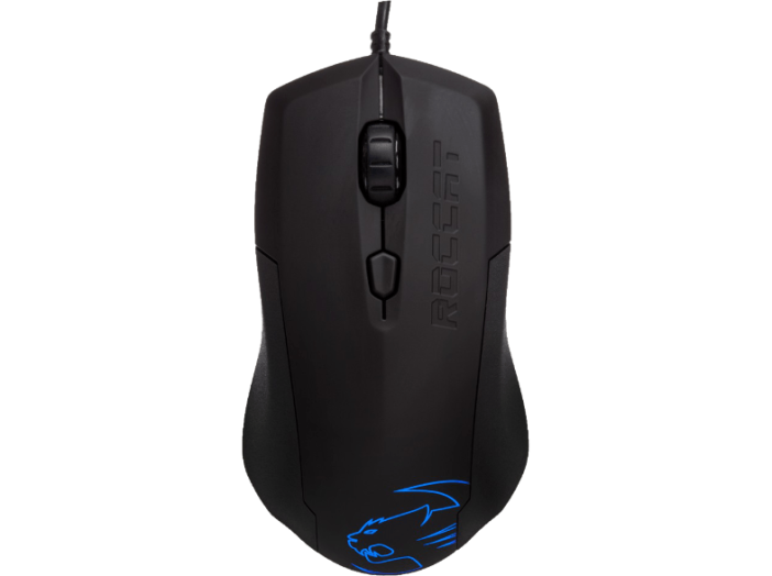 Lua Tri-Button gaming egér (ROC11310)