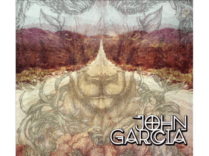 John Garcia (Limited First Edition) CD