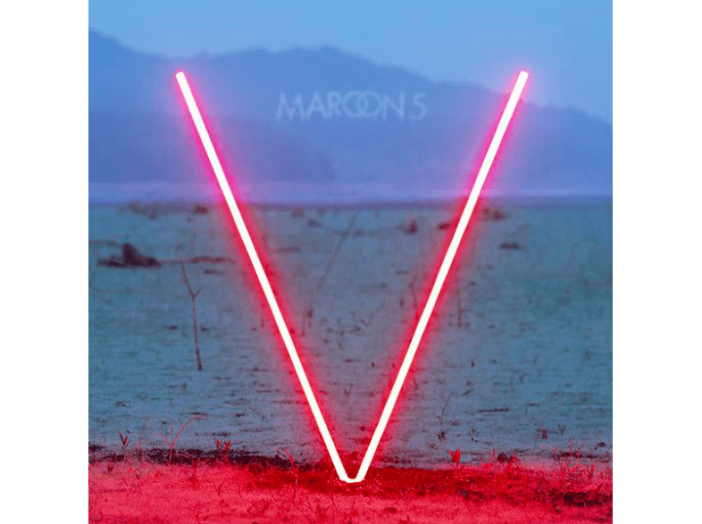 V (Deluxe Edition) CD